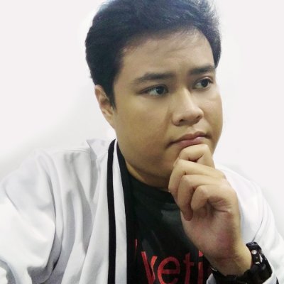 Profile Picture of Nicholas Javier (@NickzJSA2809) on Twitter