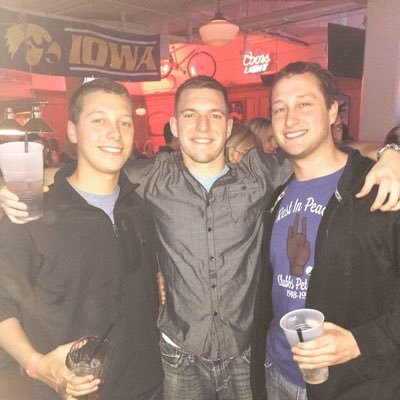 Profile Picture of Nick Nielsen (@nick_nielsen21) on Twitter