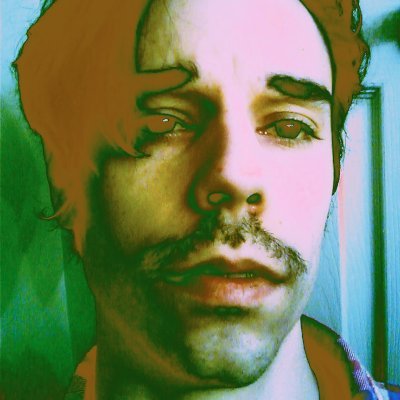 Profile Picture of Austin Burnette Mitchell (@a_b_mitchell) on Twitter