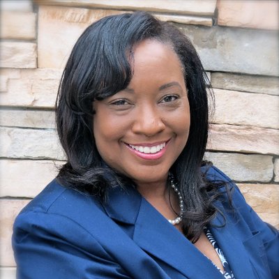 Profile Picture of Ethel Young Scurlock (@drethelscurlock) on Twitter