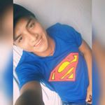 Profile Picture of Steven Santa Cruz Cedeño (@steven_malik123) on Instagram