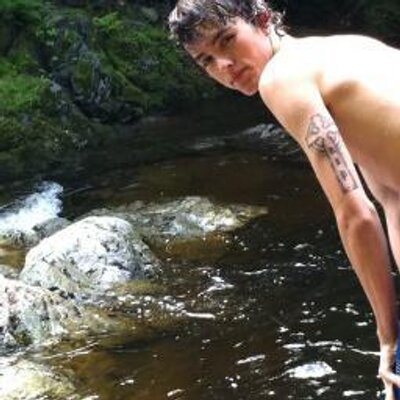 Randy Boudreau - Twitter Profile Picture of Randy Boudreau (@arby4twenty) on Twitter