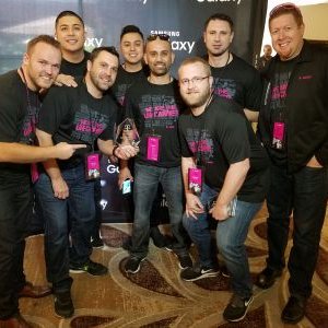 Profile Picture of Adam Searcy (@adamsearcyM1) on Twitter