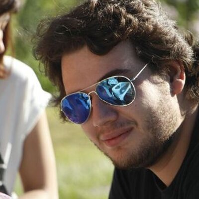 Profile Picture of Victor Stark (@v_Stark) on Twitter
