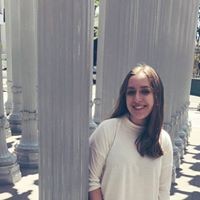 Profile Picture of Anna Malinowski (@anna-malinowski-4) on Quora