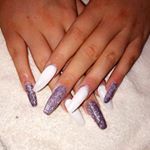 Profile Picture of Acrylic and Shellac Nails (@kimsacrylics) on Instagram