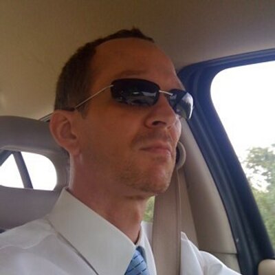 Profile Picture of Patrick Rouse (@patomalo73) on Twitter