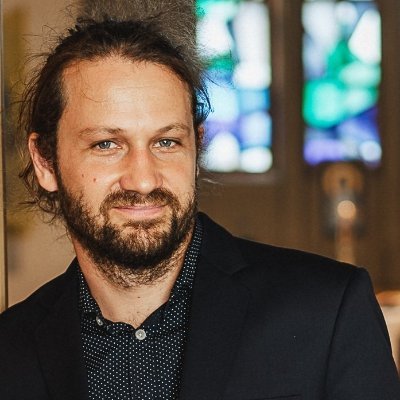 Profile Picture of Johannes Schmidt (@joaoestrangeiro) on Twitter