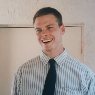 Profile Picture of Adam Olender (@adam_olender) on Twitter