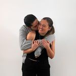 Profile Picture of Olivia & Rashed l Fun & Love (@dawoudilove) on Instagram