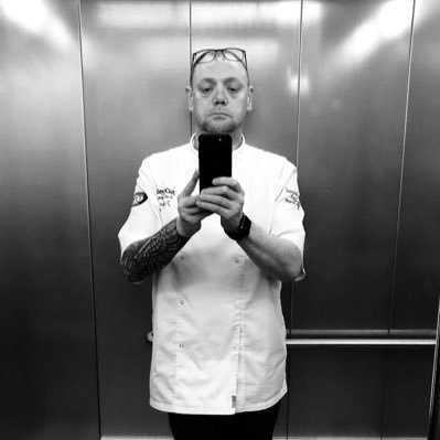 Profile Picture of Jason Trotter (@jasontr51742364) on Twitter
