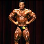 Profile Picture of 보디빌더 방해진 (@conqueror_bang) on Instagram