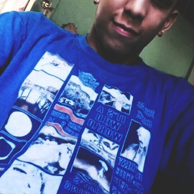 Profile Picture of RandyBarrios (@RandyBarrios13) on Twitter