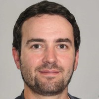 Profile Picture of Brian Oneal  (@brian-oneal-87) on Quora