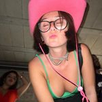 Profile Picture of La mayonnaise (bien montée) (@sou.aliga) on Instagram