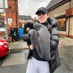 Profile Picture of Joshua Buckley (@josh_buckley1605) on Instagram