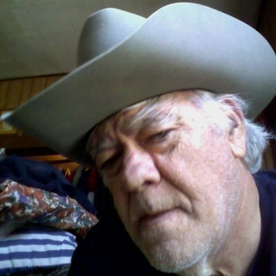 Profile Picture of Tony Peebles (@peeblestony123) on Twitter