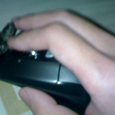 Profile Picture of Kerwin (@KerwinCheng1206) on Twitter