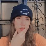 Profile Picture of 𝑭𝒂𝒏𝒏𝒚 𝑪𝒓𝒚𝒔𝒕𝒂𝒍 (@fanny_crystal) on Instagram