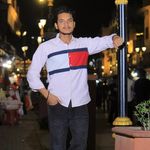 Profile Picture of 𝐕𝐢𝐯𝐞𝐤_𝐒𝐨𝐨𝐝 (@vivek._only01) on Instagram