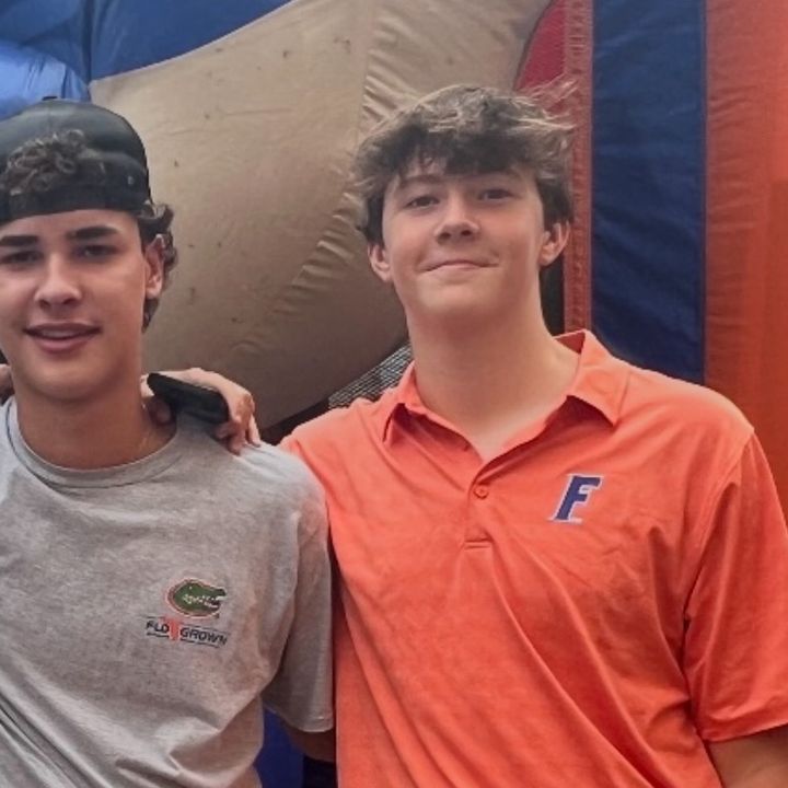 Profile Picture of will.robinson3 (@will.robinson3) on Tiktok