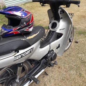 Profile Picture of Abraham Garcia Chun (@abraham09868858) on Twitter