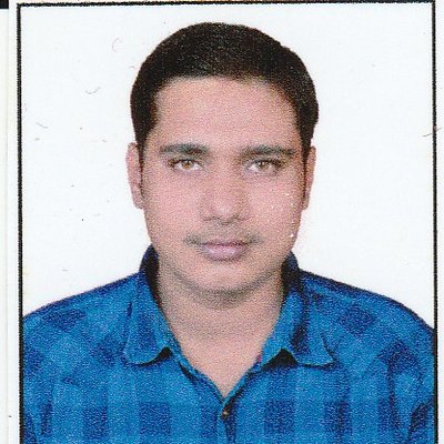 Profile Picture of Hitesh Rathod (@hiteshrathod551) on Twitter
