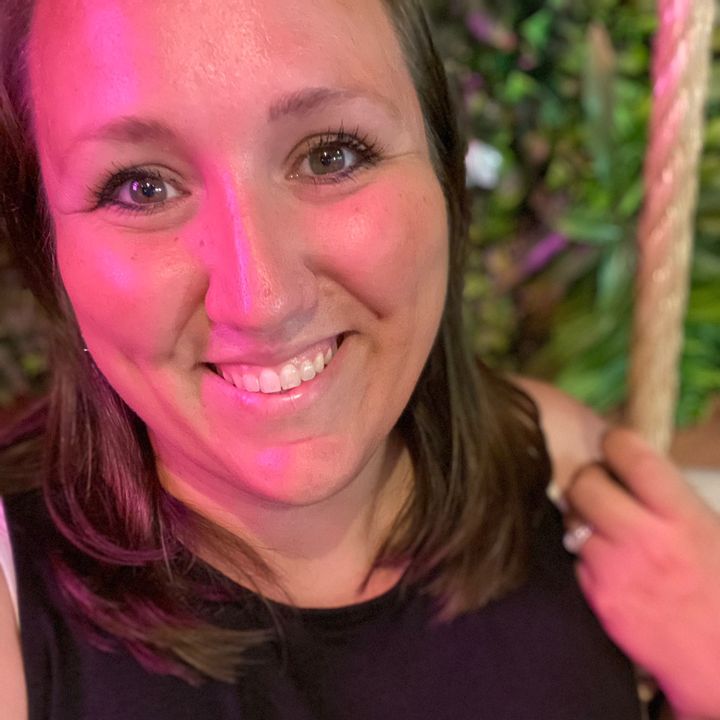 Profile Picture of Kate Ramsey (@purdue_kate) on Tiktok