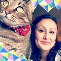 Profile Picture of Nicole Rufatt (@nicole-rufatt) on Quora