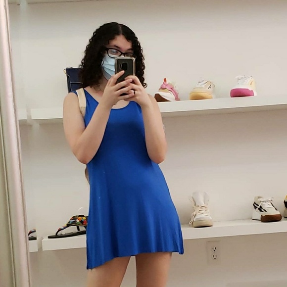 Morgan Kligerman - Poshmark Profile Picture of Morgan Kligerman (@morgankligerman) on Poshmark