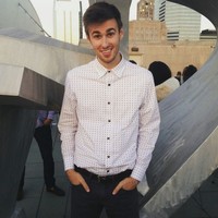 Profile Picture of Brandon Dunagan (@brandon-dunagan) on Quora