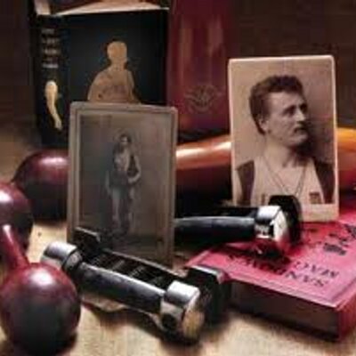 Profile Picture of John Scroggins (@UnlimPotential1) on Twitter