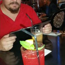 Ricky Rodrigues - Twitter Profile Picture of Ricky Rodrigues (@rickdacheff) on Twitter