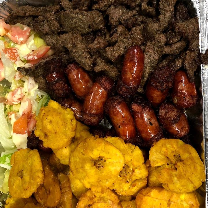 Profile Picture of Jimmy’s Chimis (@jimmychimis) on Tiktok