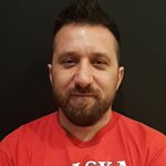 Profile Picture of Rafał Zalewski (@rafi_bench_press) on Instagram