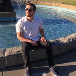 Profile Picture of Josh Hammett (@josh.hammett) on Instagram