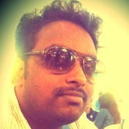 Profile Picture of Pranav Krishnan (@pranavk8055) on Twitter