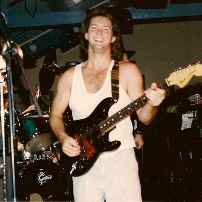 Profile Picture of Stephen Mercier (@StephenMercier_) on Twitter