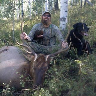 Profile Picture of Chad Baxter (@Chad-Baxter) on Facebook