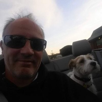 Profile Picture of Mike Sandford (@mikesandford1) on Twitter