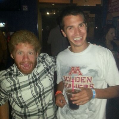 Profile Picture of Michael Roehrig (@mroehrig7) on Twitter