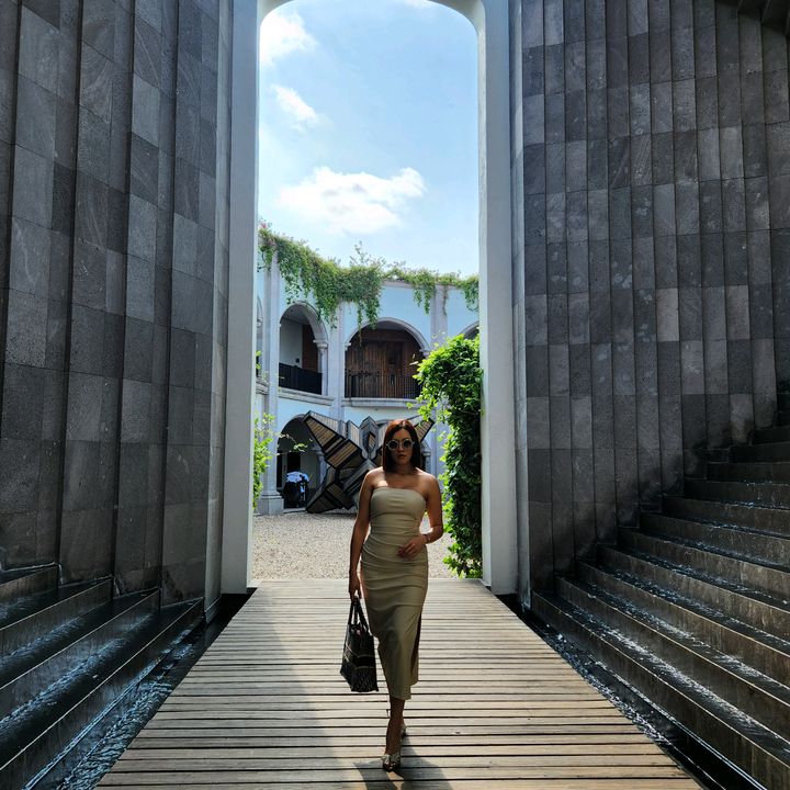 Profile Picture of Ivette Chavez (@@ivettechavez24) on Tiktok