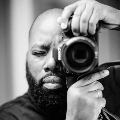 Profile Photo of David E. Talbert (@DavidETalbert) on Twitter