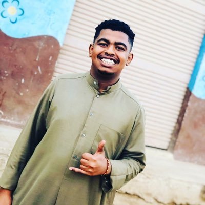 Profile Picture of OmarGhandour (@OmarGhandour13) on Twitter