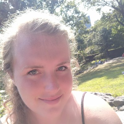 Profile Picture of MariaFranko (@MeMariaFranco) on Twitter