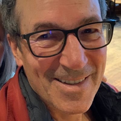 Profile Picture of Peter Ladner (@pladner) on Twitter