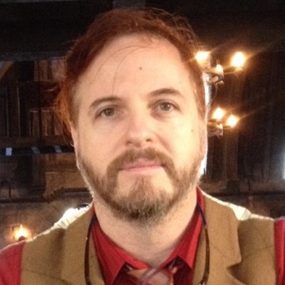 Profile Picture of Daniel S. Whittaker (@DanielSWhittak2) on Twitter