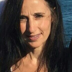 Profile Picture of Maria White (@lucajoey) on Pinterest