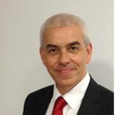 Profile Picture of Michael Tonge (@TongeMichael) on Twitter