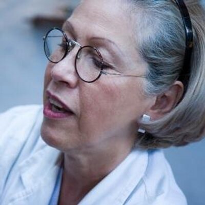 Profile Picture of Cecilia Granados (@lizcanocecilia) on Twitter